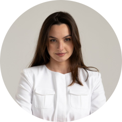 Lek. Aleksandra Soplińska